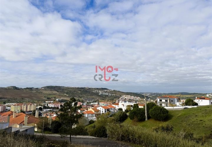 Helårsgrund i Matacaes, Lisbon, Matacaes - € 125.000 | Ref: HS010-25 - foto 1