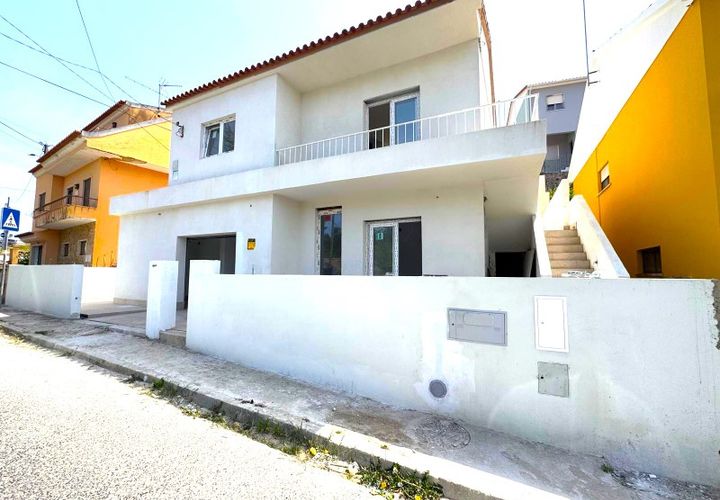 Villa i Matacaes, Lisbon, Matacaes - € 490 000 | Ref: MF001-26 - foto 1