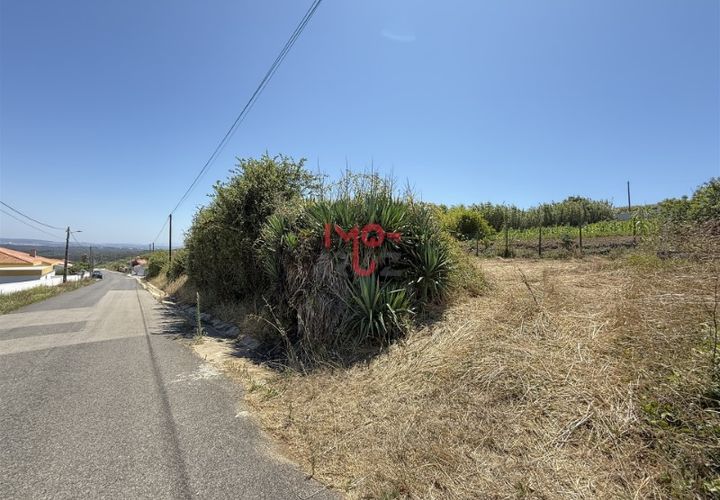 Helårsgrund i Santo Onofre e Serra do Bouro, Leiria, Santo Onofre e Serra do Bouro - € 160.000 | Ref: FL009-25 - foto 1