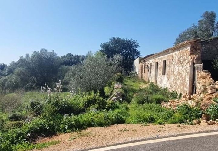 Villa i Silves, Faro, Silves - € 165.000 | Ref: 348 - foto 1