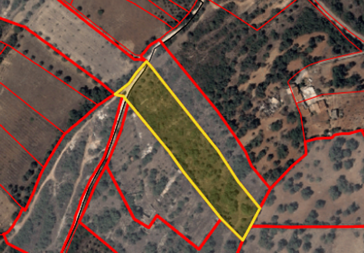 Helårsgrund i Silves, Faro, Silves - € 115.000 | Ref: 349 - foto 1