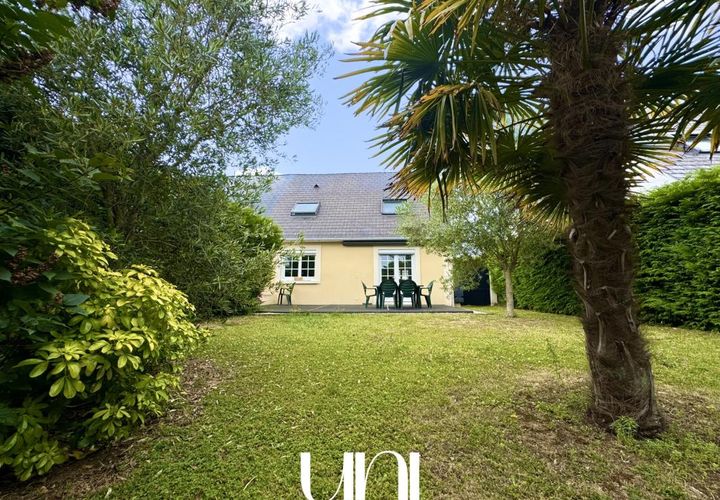 Villa i Colombelles, Calvados, Colombelles - € 262.500 | Ref: 7569383 - foto 1