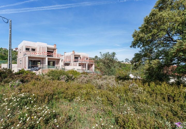 Villa a Fatima, Santarem, Fatima - € 450.000 | Ref: CV11001-390 - foto 1