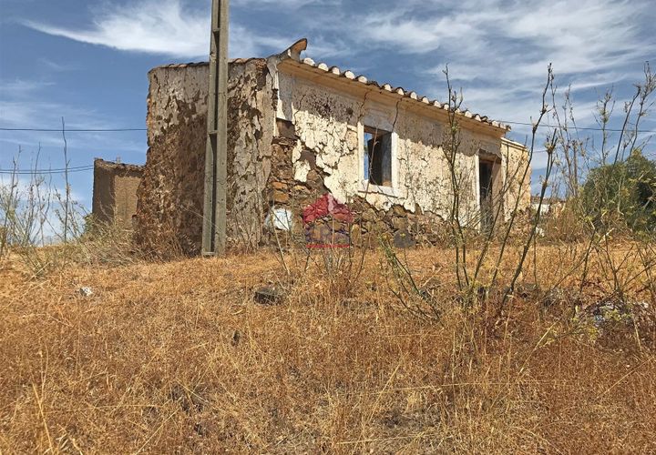 Helårsgrund i Tavira, Faro, Tavira - € 52.000 | Ref: 125240059 - foto 1