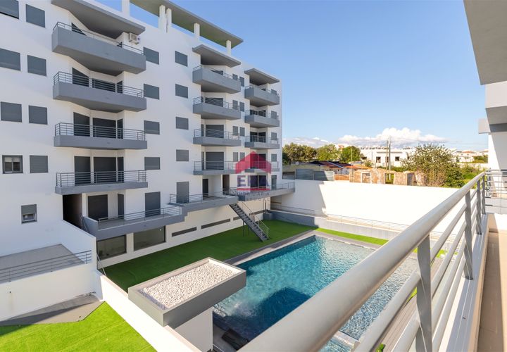 Lejlighed i Olhao, Faro, Olhao - € 505.690 | Ref: 273220084 - foto 1