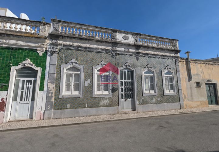 Helårsgrund i Olhao, Faro, Olhao - € 500.000 | Ref: 384230070 - foto 1