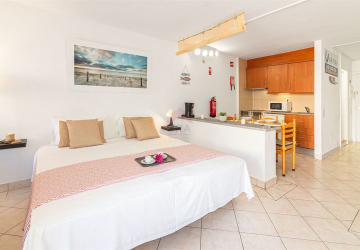 Studio i Albufeira, Faro, Albufeira - € 249.000 | Ref: 216260015 - foto 1
