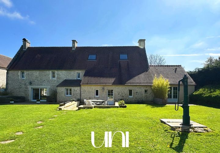 Villa a Bayeux, Calvados, Bayeux - € 850.000 | Ref: 7090590 - foto 1