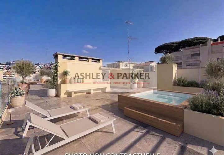 Lejlighed i Nice, Alpes-Maritimes, Nice - € 880.000 | Ref: SL3430 - foto 1