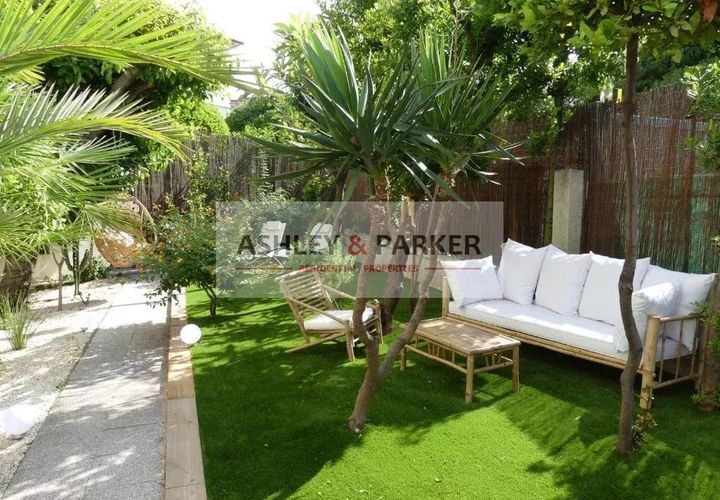 Lejlighed i Nice, Alpes-Maritimes, Nice - € 564.000 | Ref: NC3462 - foto 1
