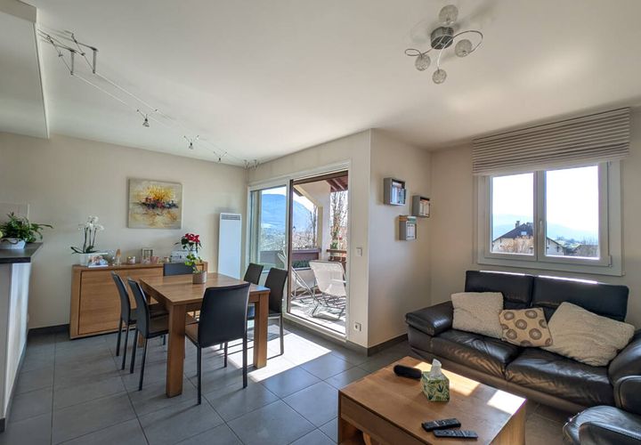 Leilighet i Argonay, Haute-Savoie, Argonay - € 469 000 | Ref: LS5336 - foto 1