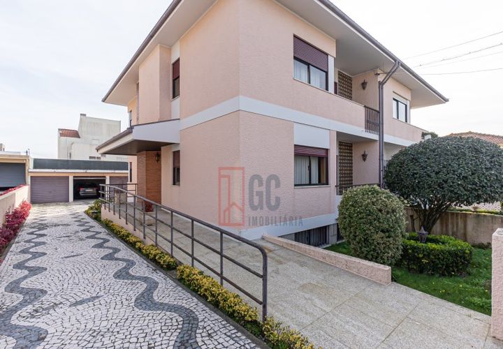Villa i Canidelo, Porto, Canidelo - € 675.000 | Ref: GC1475 - foto 1