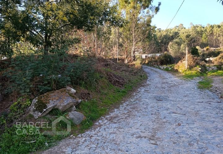 Helårsgrund i Vila Verde, Braga, Vila Verde - € 55.000 | Ref: 56/26 - foto 1