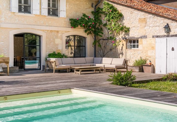 Villa i Bruges, Gironde, Bruges - € 1.350.000 | Ref: 86687101 - foto 1