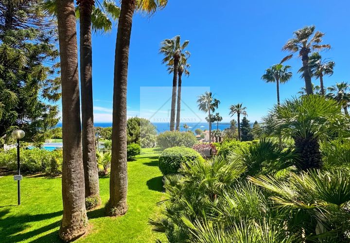 Lejlighed i Cannes, Alpes-Maritimes, Cannes - € 1.860.000 | Ref: 85955996 - foto 1