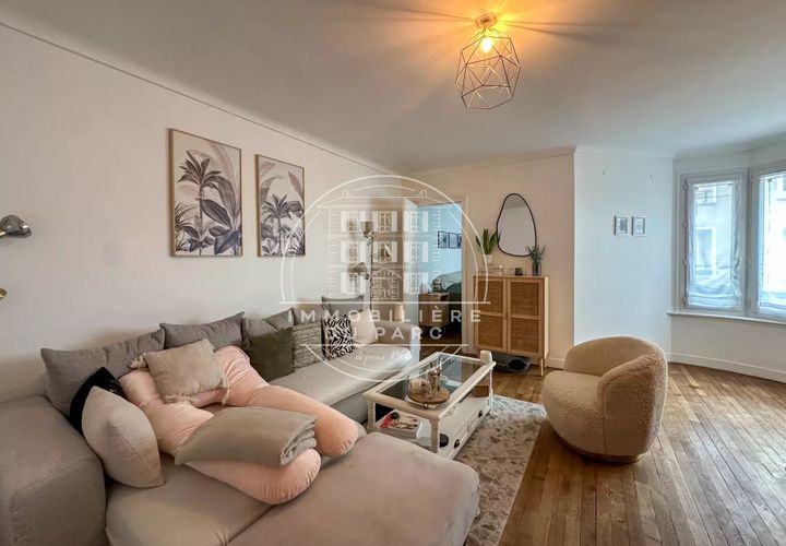 Leilighet i Rueil-Malmaison, Hauts-de-Seine, Rueil-Malmaison - € 395 200 | Ref: 86785077 - foto 1