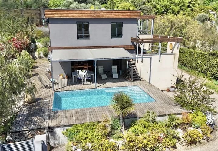 Villa i Opio, Alpes-Maritimes, Opio - € 895.000 | Ref: 86786908 - foto 1