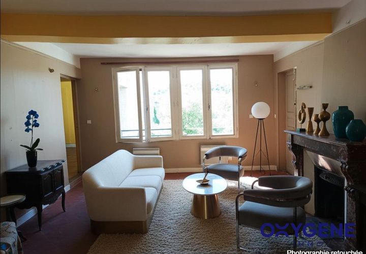 Leilighet i Ceret, Pyrenees-Orientales, Ceret - € 145 000 | Ref: VA9960-TEAM66 - foto 1