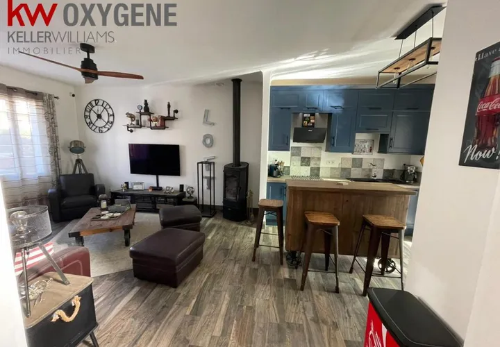 Villa i Perpignan, Pyrenees-Orientales, Perpignan - € 239.900 | Ref: 6963 - foto 1