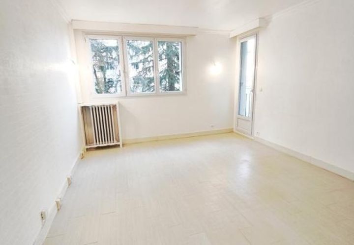 Lejlighed i Trappes, Yvelines, Trappes - € 198.000 | Ref: A6241 - foto 1
