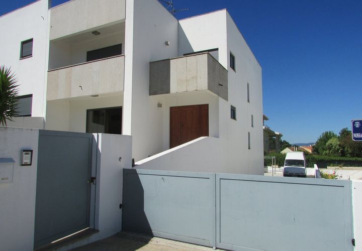 Villa i Valenca, Viana do Castelo, Valenca - € 450.000 | Ref: SF-SAFTI:007938 - foto 1
