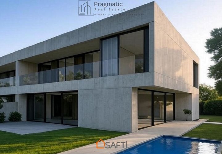 Helårsgrund i Maia, Porto, Maia - € 140.000 | Ref: SF-SAFTI:007882 - foto 1