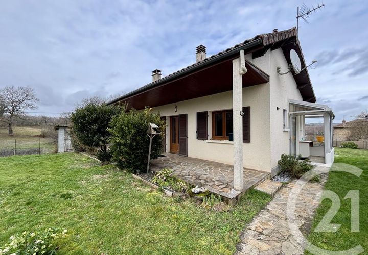 Villa i Gorre, Haute-Vienne, Gorre - € 169.500 | Ref: 1354 - foto 1