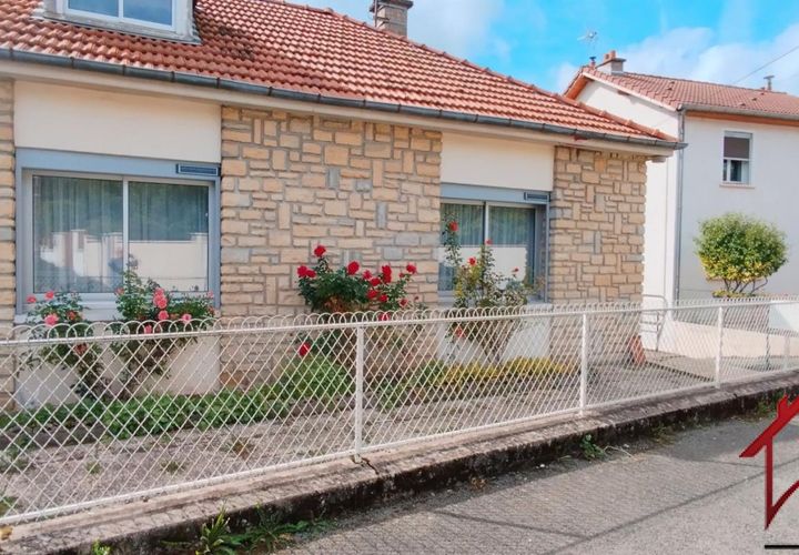 Villa a Chaumont, Haute-Marne, Chaumont - € 108.000 | Ref: 34_6196.B - foto 1