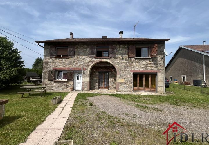 Landsbyhus i Saint-Germain, Haute-Saone, Saint-Germain - € 129.000 | Ref: 91_6405 - foto 1