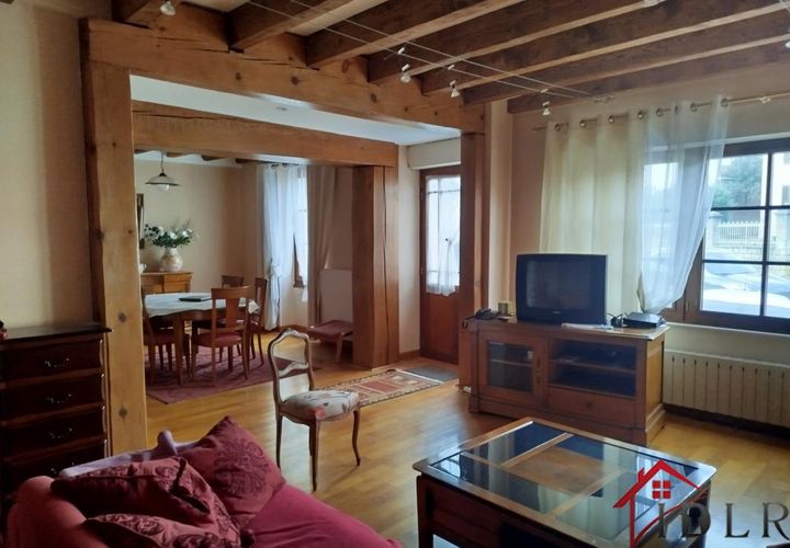 Byhus i Chalindrey, Haute-Marne, Chalindrey - € 139.000 | Ref: 9_6412 - foto 1