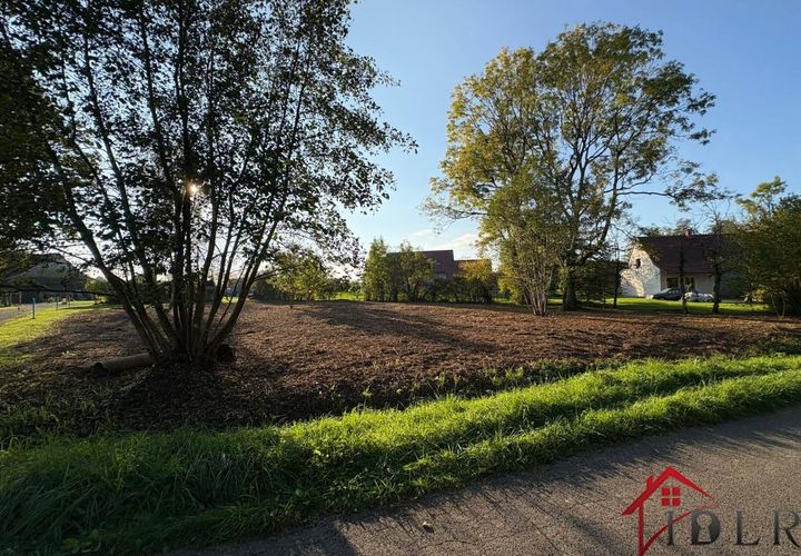 Terra a Fontainebrux, Jura, Fontainebrux - € 34.000 | Ref: 45_143 - foto 1
