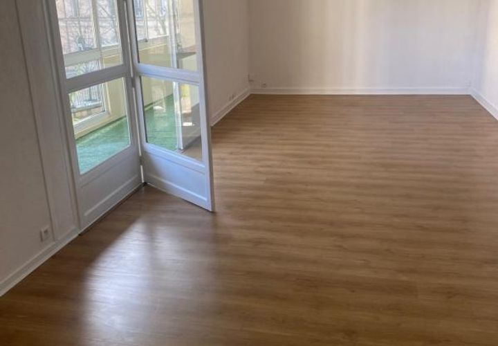 Lejlighed i Chaumont, Haute-Marne, Chaumont - € 115.000 | Ref: 20_6407 - foto 1