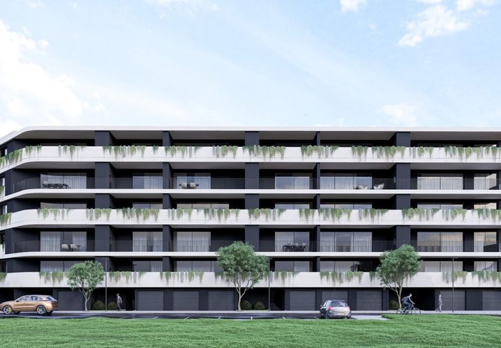Lejlighed i Gondomar, Porto, Gondomar - € 300.000 | Ref: SF-SAFTI:007887 - foto 1