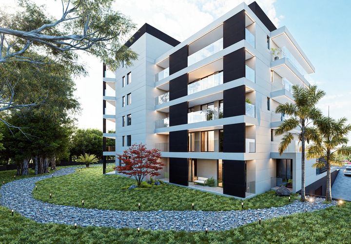 Lejlighed i Pedroucos, Porto, Pedroucos - € 505.000 | Ref: SF-SAFTI:007886 - foto 1