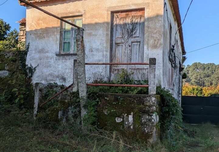 Villa i Paderne, Faro, Paderne - € 40.000 | Ref: SF-SAFTI:007776 - foto 1