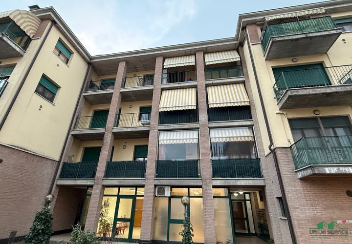 Leilighet i Noceto, Parma, Noceto - € 230 000 | Ref: 931 - foto 1