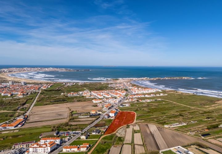 Helårsgrund i Ferrel, Leiria, Ferrel - € 750.000 | Ref: BL1337 - foto 1