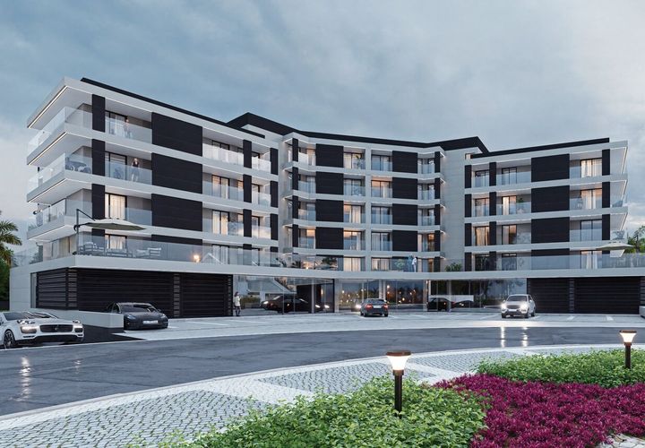 Lejlighed i Pedroucos, Porto, Pedroucos - € 360.000 | Ref: SF-SAFTI:007866 - foto 1