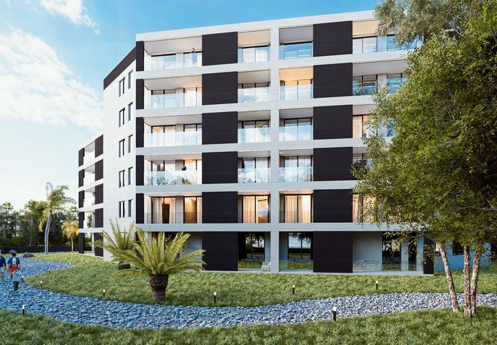 Lejlighed i Pedroucos, Porto, Pedroucos - € 250.000 | Ref: SF-SAFTI:007867 - foto 1