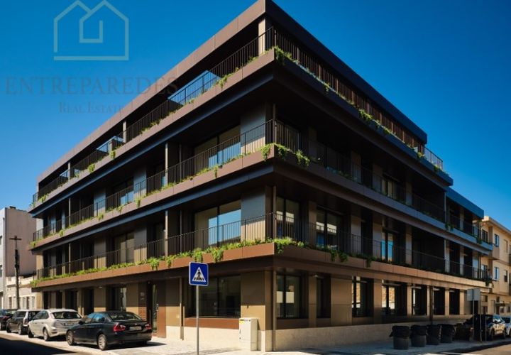 Lejlighed i Espinho, Aveiro, Espinho - € 350.000 | Ref: APA_3011 - foto 1