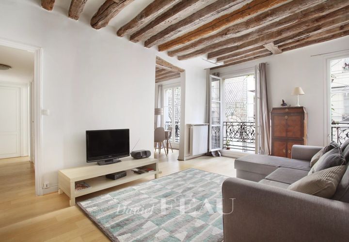 Lejlighed i Paris, Paris, Paris - € 1.120.000 | Ref: 86793564 - foto 1