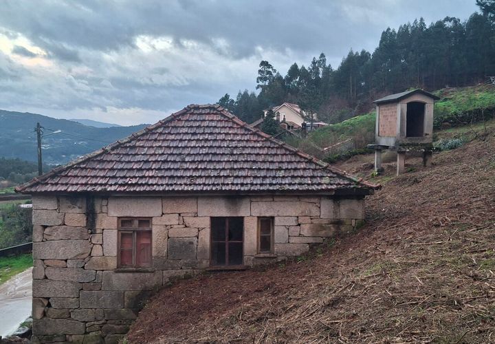 Villa i Ceivaes e Badim, Viana do Castelo, Ceivaes e Badim - € 67.000 | Ref: SF-SAFTI:007805 - foto 1