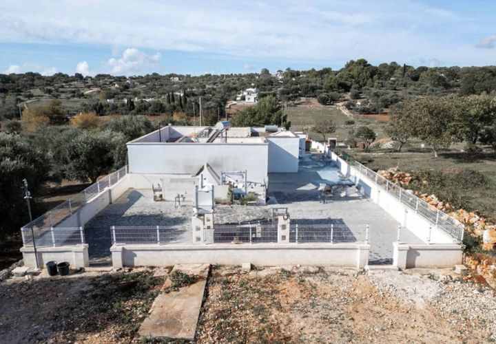 Villa i Ostuni, Brindisi, Ostuni - € 250.000 | Ref: 837 - foto 1