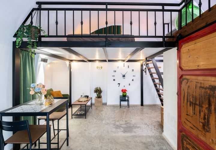 Villa i Ostuni, Brindisi, Ostuni - € 98.000 | Ref: 847 - foto 1