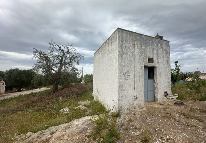 Villa i Ostuni, Brindisi, Ostuni - € 50.000 | Ref: 863 - foto 1