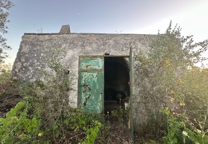 Villa i Ostuni, Brindisi, Ostuni - € 140.000 | Ref: 882 - foto 1