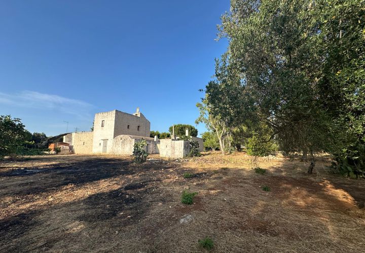 Villa i Ostuni, Brindisi, Ostuni - € 340.000 | Ref: 892 - foto 1