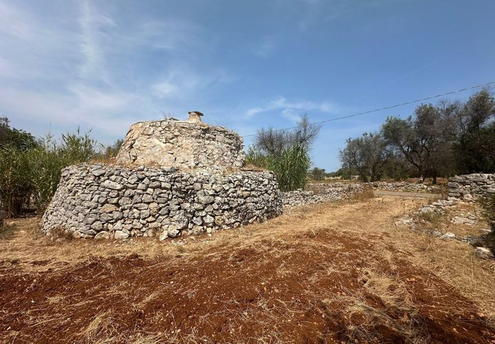 Villa i Ostuni, Brindisi, Ostuni - € 60.000 | Ref: 899 - foto 1