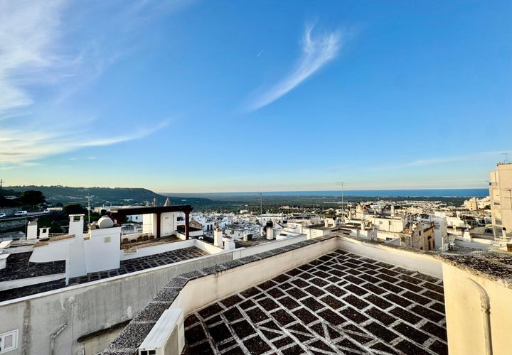 Villa i Ostuni, Brindisi, Ostuni - € 215.000 | Ref: 933 - foto 1