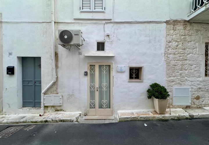 Villa i Ostuni, Brindisi, Ostuni - € 96.000 | Ref: 934 - foto 1